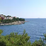 By The Sea Bilo, Primosten - 4176 Apartment Podgreben