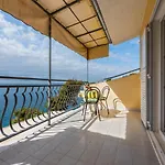 Apartment By The Sea Bilo, Primosten - 4176