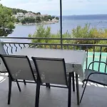 Apartment By The Sea Bilo, Primosten - 4176 Podgreben
