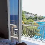By The Sea Bilo, Primosten - 4176 Apartment *