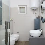 Apartmán By The Sea Bilo, Primosten - 4176 Podgreben