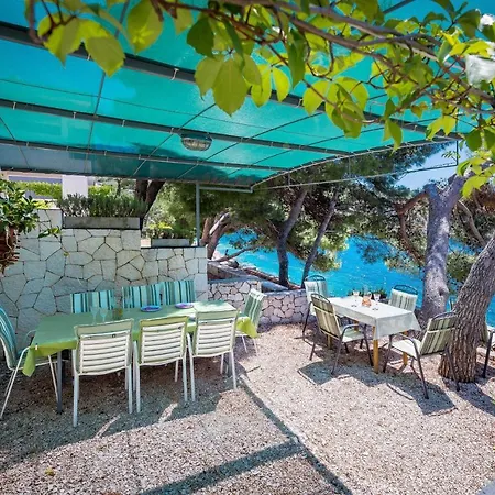 By The Sea Bilo, Primosten - 4176 Podgreben