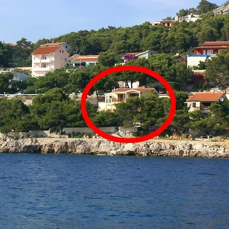 By The Sea Bilo, Primosten - 4176 Podgreben