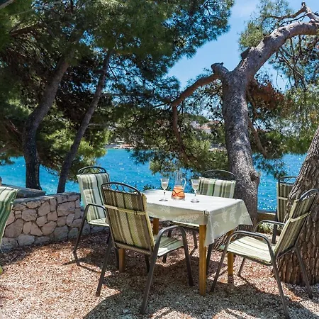 By The Sea Bilo, Primosten - 4176 * Podgreben