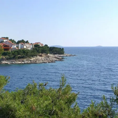By The Sea Bilo, Primosten - 4176 شقة Podgreben