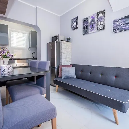 By The Sea Bilo, Primosten - 4176 Apartment