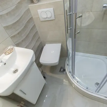 By The Sea Bilo, Primosten - 4176 Apartment