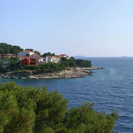 By The Sea Bilo, Primosten - 4176