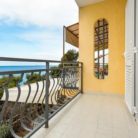 By The Sea Bilo, Primosten - 4176 Apartment Podgreben