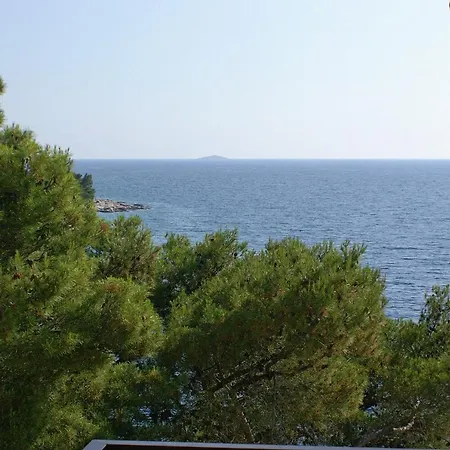 By The Sea Bilo, Primosten - 4176 شقة