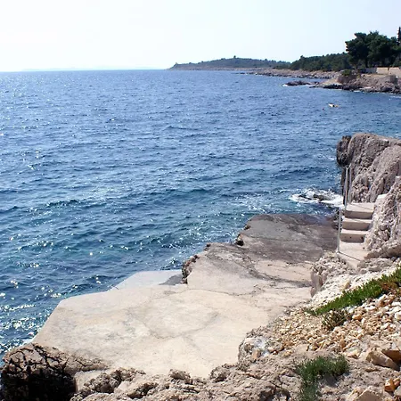 Apartment By The Sea Bilo, Primosten - 4176 Podgreben