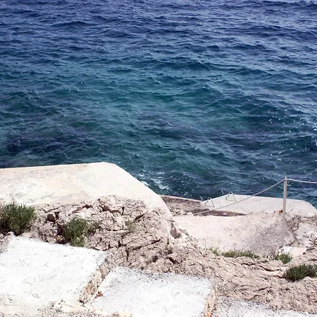By The Sea Bilo, Primosten - 4176 Podgreben