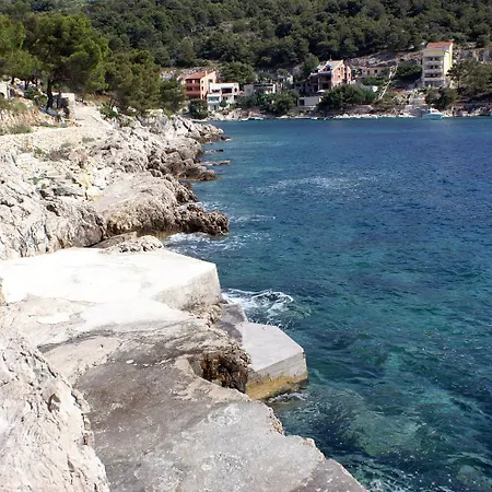 By The Sea Bilo, Primosten - 4176