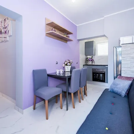 By The Sea Bilo, Primosten - 4176 شقة