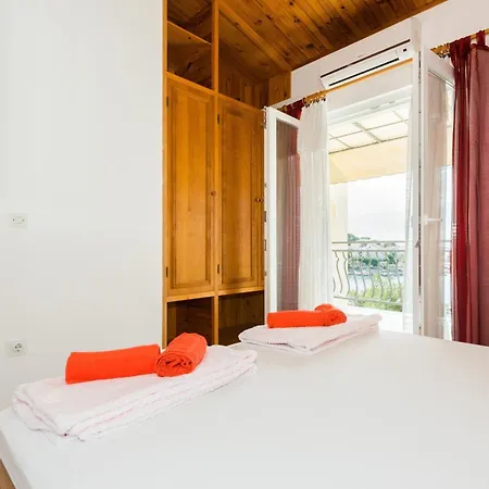 By The Sea Bilo, Primosten - 4176 شقة