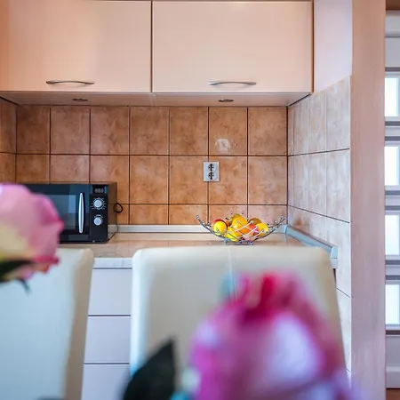 Apartment By The Sea Bilo, Primosten - 4176
