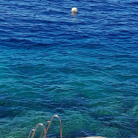 Apartment By The Sea Bilo, Primosten - 4176 Podgreben