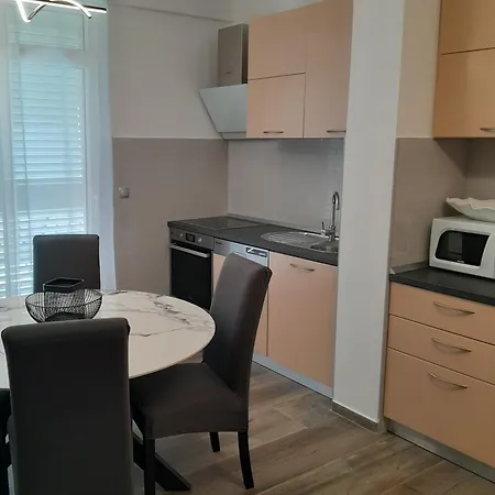 By The Sea Bilo, Primosten - 4176 Apartment