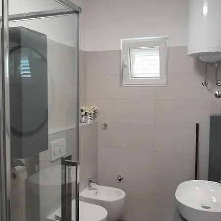 By The Sea Bilo, Primosten - 4176 Apartment *