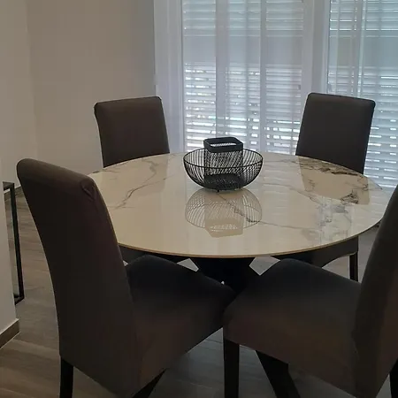 By The Sea Bilo, Primosten - 4176 * Podgreben