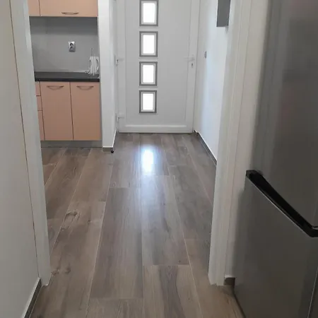 Apartment By The Sea Bilo, Primosten - 4176 Podgreben