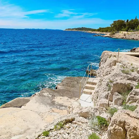 Apartmán By The Sea Bilo, Primosten - 4176