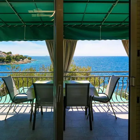 By The Sea Bilo, Primosten - 4176 Apartmán *