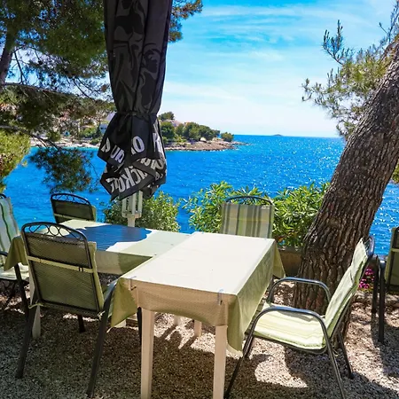 By The Sea Bilo, Primosten - 4176