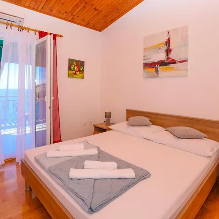 Apartmán By The Sea Bilo, Primosten - 4176 Podgreben
