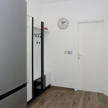 Apartmán By The Sea Bilo, Primosten - 4176