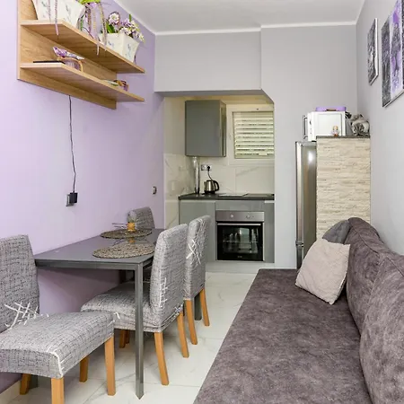 By The Sea Bilo, Primosten - 4176 Apartmán Podgreben