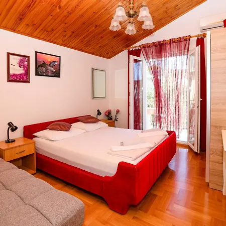 Apartmán By The Sea Bilo, Primosten - 4176 Podgreben