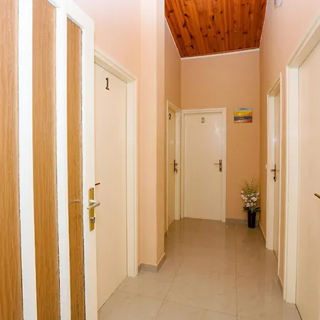 Apartmán By The Sea Bilo, Primosten - 4176