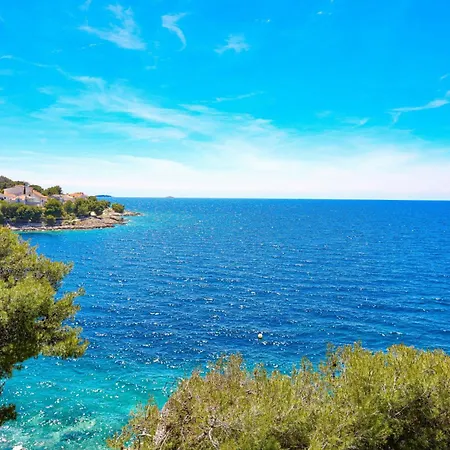 Apartmán By The Sea Bilo, Primosten - 4176