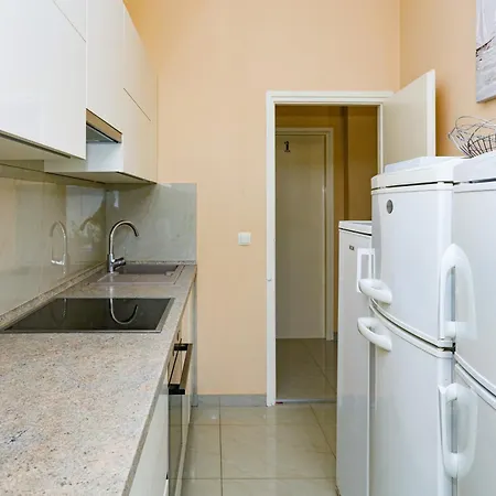 Apartmán By The Sea Bilo, Primosten - 4176