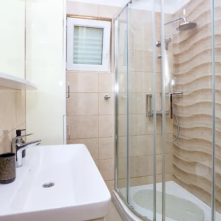 Apartmán By The Sea Bilo, Primosten - 4176