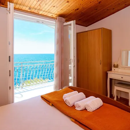 Apartmán By The Sea Bilo, Primosten - 4176 Podgreben