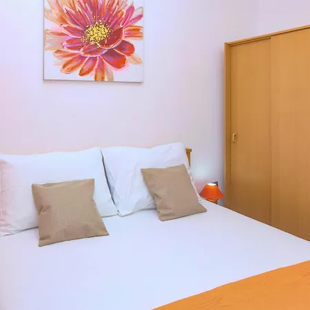 Apartmán By The Sea Bilo, Primosten - 4176