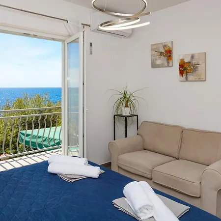 Apartmán By The Sea Bilo, Primosten - 4176