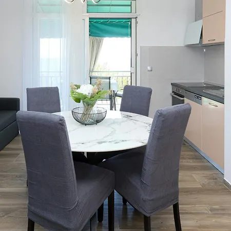 Apartmán By The Sea Bilo, Primosten - 4176