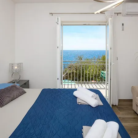 By The Sea Bilo, Primosten - 4176 Apartmán Podgreben