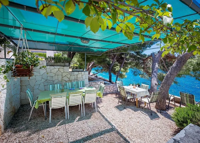 By The Sea Bilo, Primosten - 4176 Podgreben