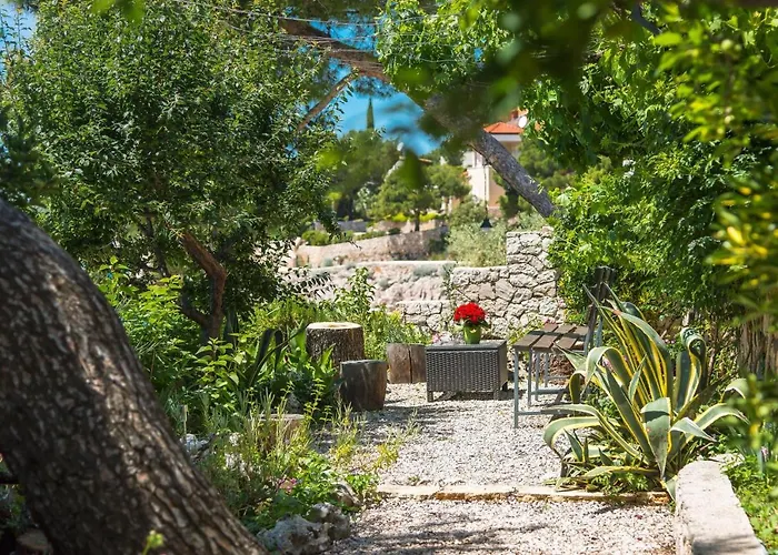 By The Sea Bilo, Primosten - 4176