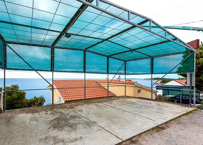 By The Sea Bilo, Primosten - 4176 דירה