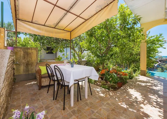 By The Sea Bilo, Primosten - 4176 Podgreben