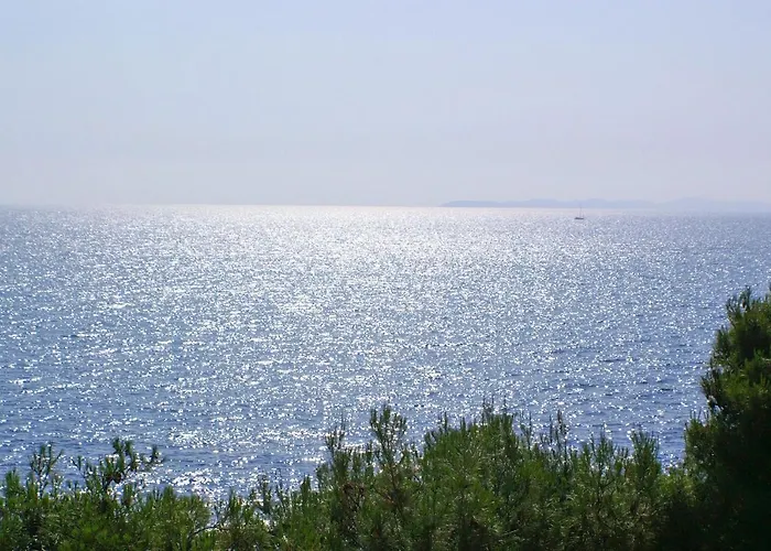 By The Sea Bilo, Primosten - 4176 Apartman *