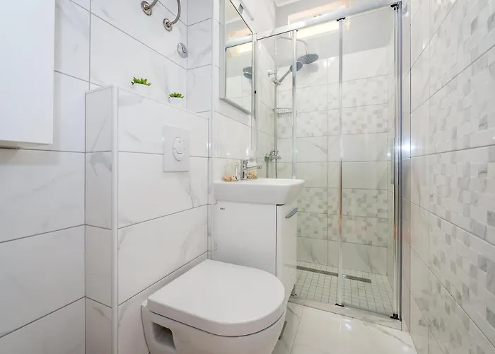 By The Sea Bilo, Primosten - 4176 Podgreben