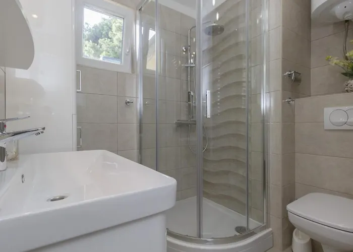 By The Sea Bilo, Primosten - 4176