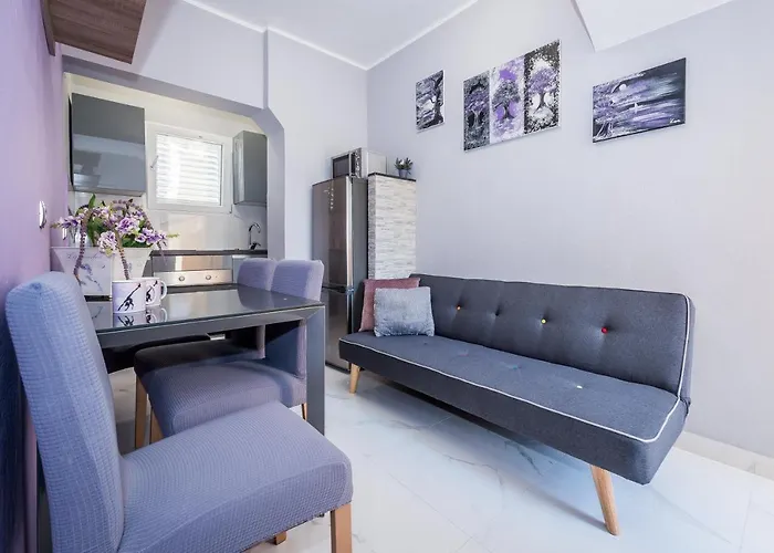 By The Sea Bilo, Primosten - 4176 Apartman