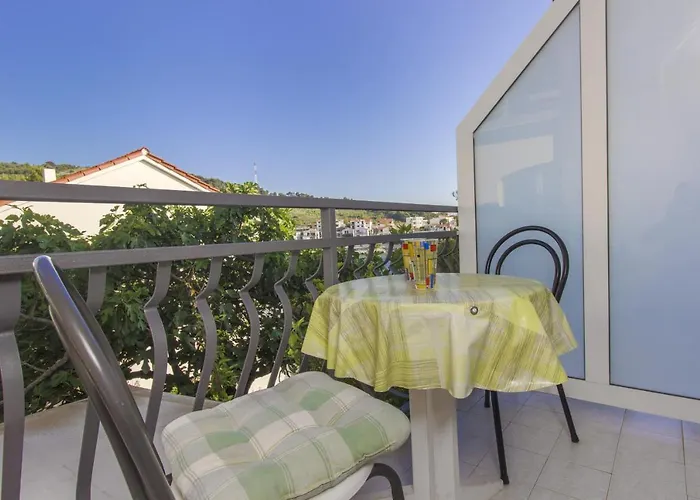 Apartman By The Sea Bilo, Primosten - 4176 *